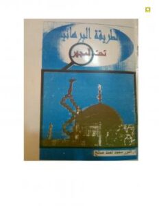 تحميل كتاب الطريقة البرهانية تحت المجهر PDF د. النور محمد أحمد صالح