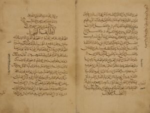 تحميل كتاب التمثيل والمحاضرة لأبي منصور: عبد الملك بن محمد الثعالبي PDF عبد الملك بن محمد الثعالبي