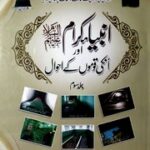 تحميل كتاب Anbia Karam Aur Unki Qomun Ke Akhwal Vol 3)(انبیا کرام اور انکی قوموں کے احوال جلد 3 PDF