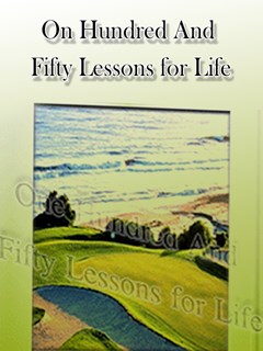 تحميل كتاب One Hundred And Fifty Lessons for Life ل Naser Makarem Shirazi PDF
