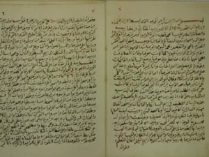 تحميل كتاب الدرر المنتظمة فس رسم البسيطة و القائمة ل محمد (البيومي) بن محمد بن علي بن حسن (ابي عياشة) الدمنهوري الشافعي PDF