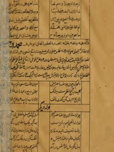 تحميل كتاب التوجيه الوافي بمصطلحات العروض والقوافي PDF محمد يوسف علي العثماني