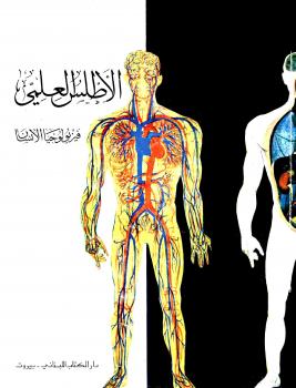 تحميل كتاب الأطلس العلمي فيزيولوجيا الإنسان ملون ل زهير الكرمي محمد سعيد صباريني سهام العقاد عارف PDF