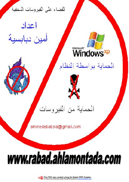 تحميل كتاب الحماية بواسطة النظام PDF