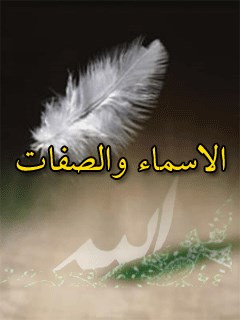 تحميل كتاب الاسماء و الصفات ل أبي بكر أحمد بن الحسين بن علي البيهقي PDF