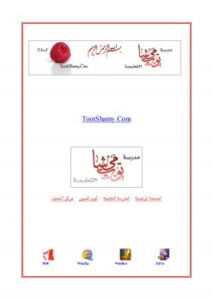 تحميل كتاب اساسيا في قواعد access البيانات PDF بن براهيم سفيان