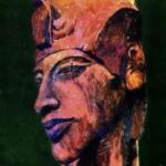 تحميل كتاب إخناتون PDF أجاثا كريستي بخط كبير