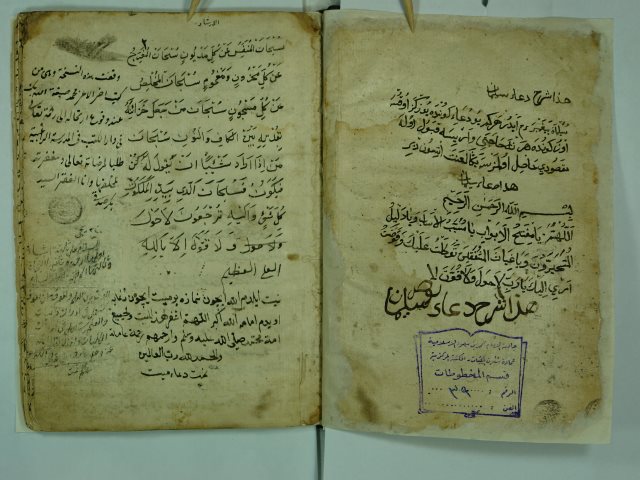 تحميل كتاب الارشاد لم يعلم المؤلف PDF