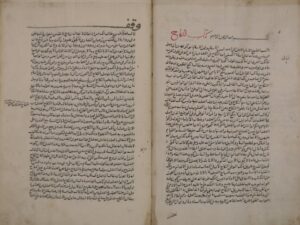 تحميل كتاب المبسوط لشمس الأئمة: محمد بن أحمد السرخسي – ج2 PDF محمد بن أحمد السرخسي