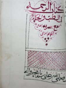 تحميل كتاب الرحمة في الطب والحكمة PDF