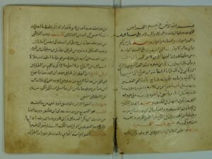 تحميل كتاب الدرر المنتثرة في الاحاديث المشتهرة PDF السيوطي