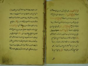 تحميل كتاب الرسالة الوهية في المقاييس الشرعية PDF