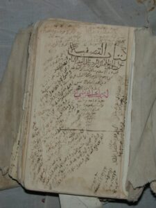 تحميل كتاب التصفية عن الموانع المهلكة المردية PDF محمد بن الحسن الديلمي مجاني