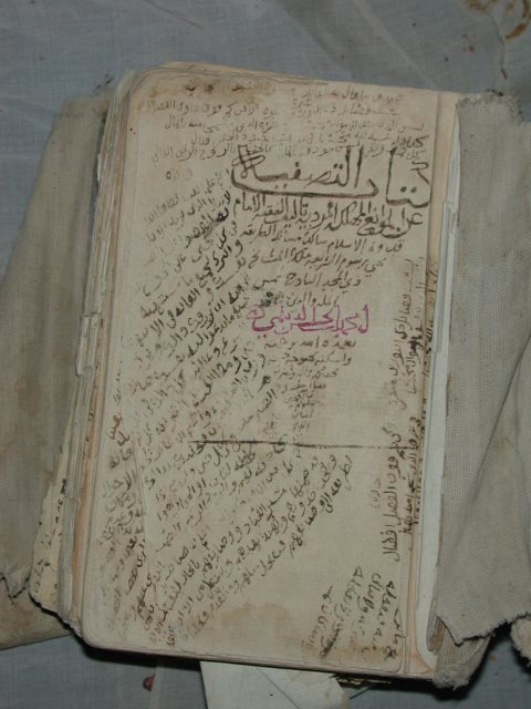تحميل كتاب التصفية عن الموانع المهلكة المردية PDF محمد بن الحسن الديلمي مجاني
