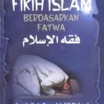 تحميل كتاب FIKIH ISLAM BERDASARKAN FATWA PDF Ayatullah Sayyid Ali Sistani