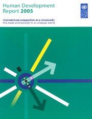 تحميل كتاب Human development report PDF
