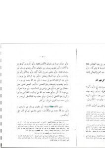 تحميل كتاب المقتبس من كتاب الأنساب في معرفة الأصحاب لأبي بكر بن علي الصنهاجي (البيذق) PDF