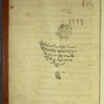 تحميل كتاب اللمحات 1919 PDF