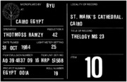 تحميل كتاب COP 19 10 Theology 23 PDF
