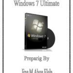 تحميل كتاب windows 7 PDF محمد أبو العلا