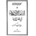 تحميل كتاب إشارات الإعجاز في مظان الإيجاز ل بديع الرنان سعيد النورسي PDF سعيد النورسي