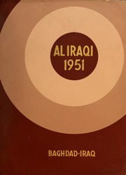 تحميل كتاب العراقي 1951 PDF
