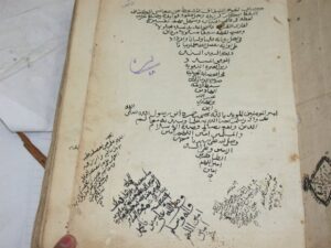تحميل كتاب الجوهر الشفاف الملتقظ في مغاصات الكشاف لم يعرف PDF