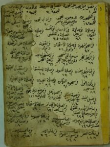 تحميل كتاب الفتوحات المكية ج3 PDF محي الدين ابن عربي