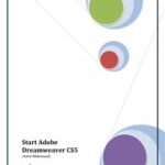 تحميل كتاب البداية فى دريم ويفر cs5 تجريبى ل امين محمود عبدالدايم PDF