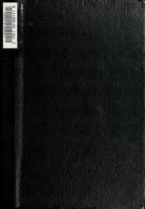 تحميل كتاب الفهرست لابن النديم والتكملة (طبعة الاستقامة بالقاهرة) لابن النديم PDF