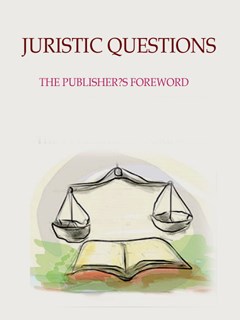 تحميل كتاب JURISTIC QUESTIONS PDF Abd-ol-Hussain Sharafuddin