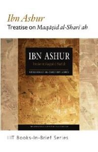 تحميل كتاب Ibn Ashur Treatise on Maqasid al Shariah ل Muhammad al Tahir El Mesawi PDF