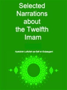 تحميل كتاب منتخب الأثر في الإمام الثاني عشر: مختارات عن الإمام الثاني عشر لآيت الله لطف الله صافى الجولبايgani PDF