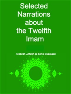 تحميل كتاب منتخب الأثر في الإمام الثاني عشر: مختارات عن الإمام الثاني عشر لآيت الله لطف الله صافى الجولبايgani PDF