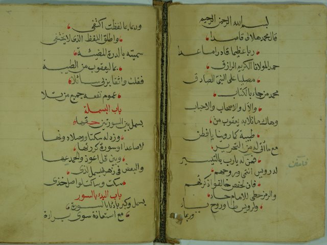 تحميل كتاب الدرة المضيئة في قراءة الامام يعقوب في الدرة الطيبة و ما له من تحرير الوجوه الصحيحة PDF الشيخ محمد محمد الهلالي الايباري