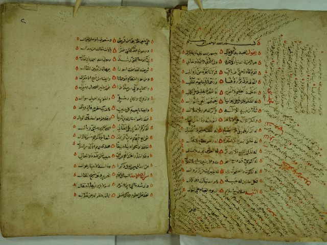 تحميل كتاب الارشاد المفيد لخالص التوحيد PDF عبد الوهاب بن أحمد المعروف بابن عربشاه الشامي