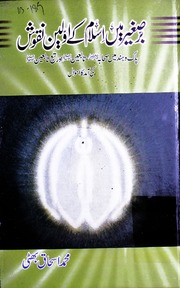 تحميل كتاب Bar Saghir Ma Islam Kay Awaleen Naqoosh برصغیر میں اسلام کے اولین نقوش PDF