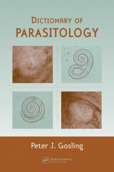 تحميل كتاب Dictionary of Parasitology PDF