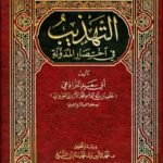 تحميل كتاب التهذيب في اختصار المدونة ل خلف بن أبي القاسم محمد الأزدي القيرواني أبو سعيد البراذعي PDF