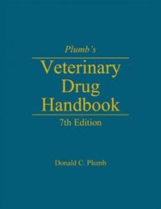 تحميل كتاب Plumbs 7th Edition PDF