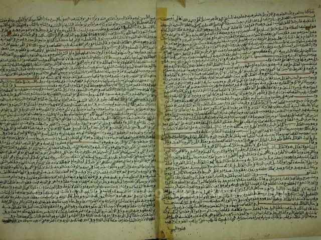 تحميل كتاب العروش العلوية في الأروش الشرعية PDF
