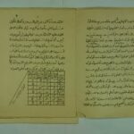 تحميل كتاب العرف في تصريف الحرف ل محمد بن ابي الفتح الصوفي PDF