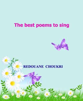 تحميل كتاب the best poems to sing PDF رضوان شكري