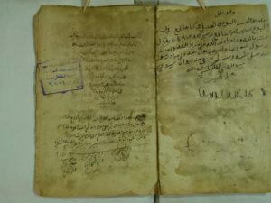 تحميل كتاب الباقيات الصالحات وقرة العين PDF محمود الكردي