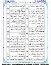 تحميل كتاب Bahar e Shariat jild 2 (B) بہارشریعت جلد 2حصہ(ب) PDF unspecified author