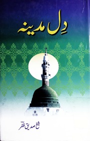 تحميل كتاب Dil Madinah دل مدینہ PDF