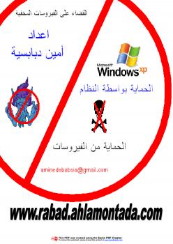 تحميل كتاب الحماية بواسطة النظام PDF أمين دبابسية