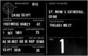 تحميل كتاب COP 20 1 Theology 27 PDF