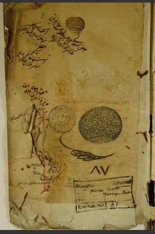 تحميل كتاب الجامع الصغير 87 PDF