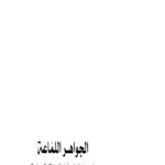 تحميل كتاب الجواهر اللماعة في بيان المراد بأهل السنة والجماعة (الطبعة الثانية 2018م) PDF محمد أحمد محمد عاموه